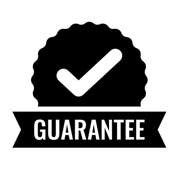 ✅ الجودة مضمونة 